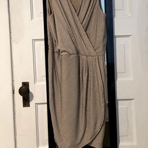 Guess cocktail dress